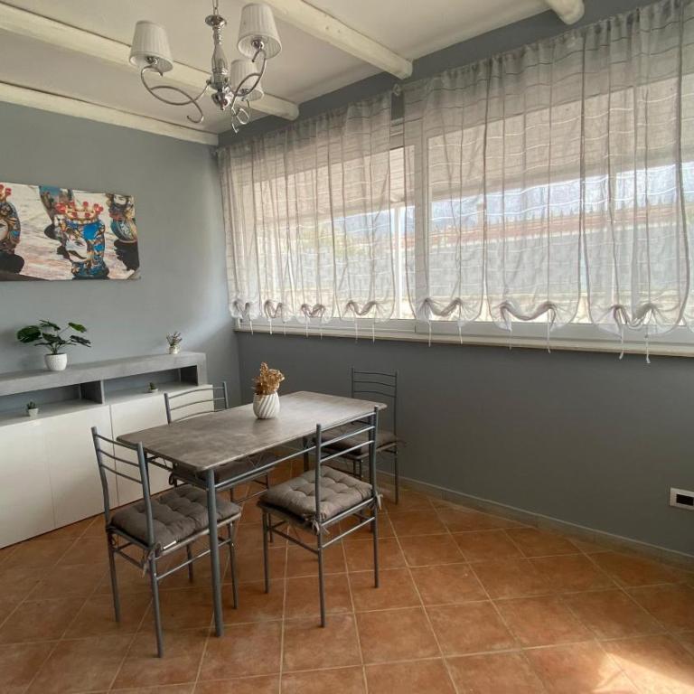 La Casa Di Maria - Casa con 3 Camere da Letto - 5