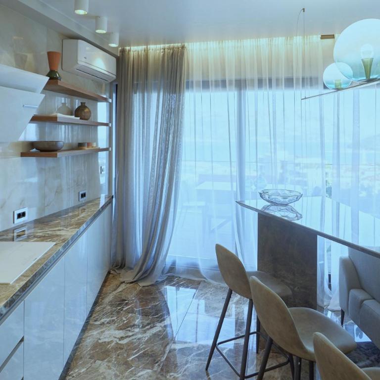 Apartments Alacritas - One-Bedroom Apartment - 7