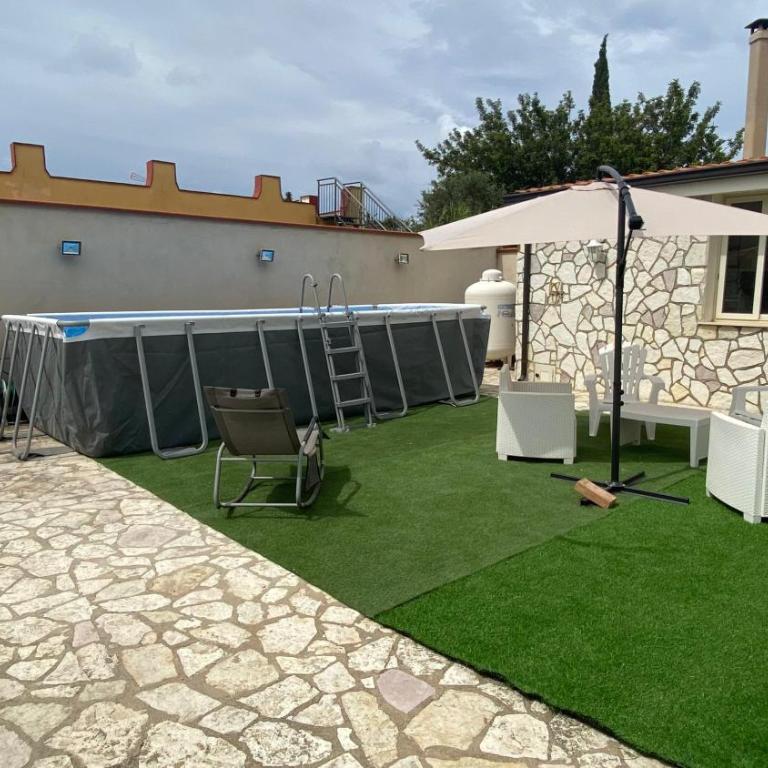 La Casa Di Maria - Casa con 3 Camere da Letto - 3
