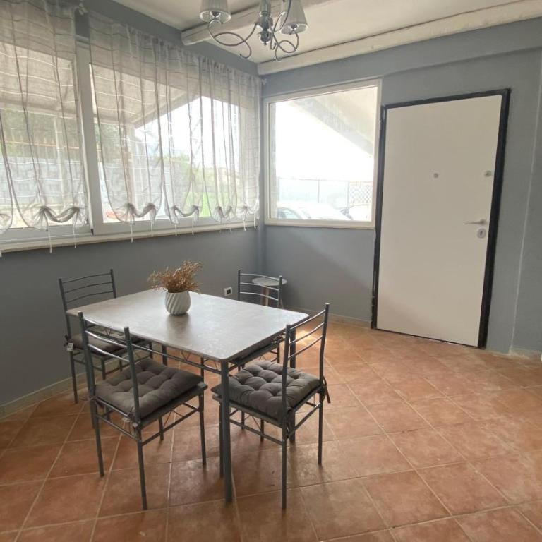 La Casa Di Maria - Casa con 3 Camere da Letto - 4