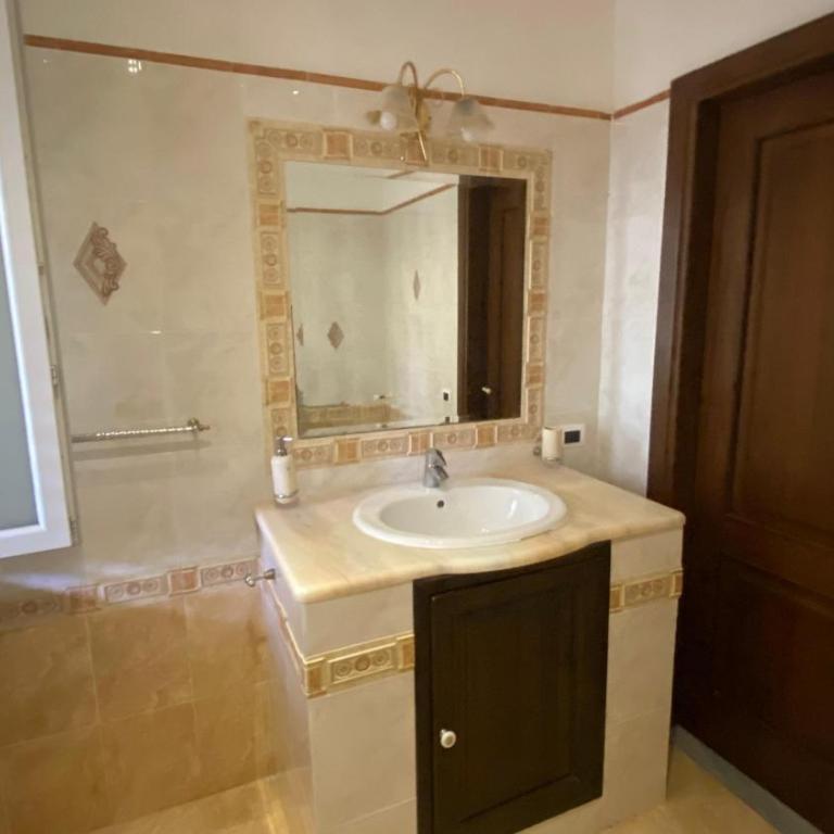 La Casa Di Maria - Casa con 3 Camere da Letto - 16
