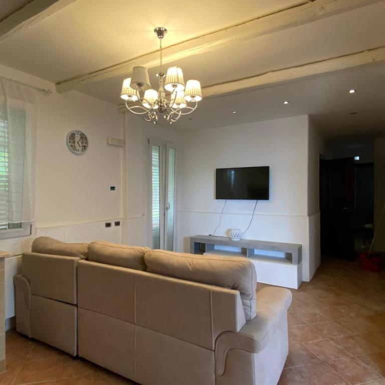 La Casa Di Maria - Casa con 3 Camere da Letto - 6