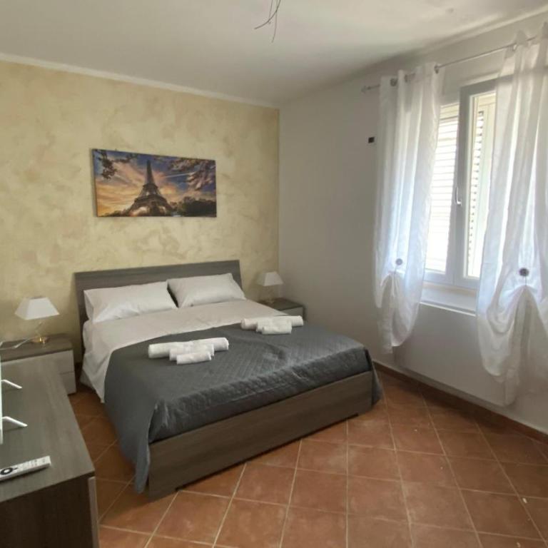 La Casa Di Maria - Casa con 3 Camere da Letto - 10