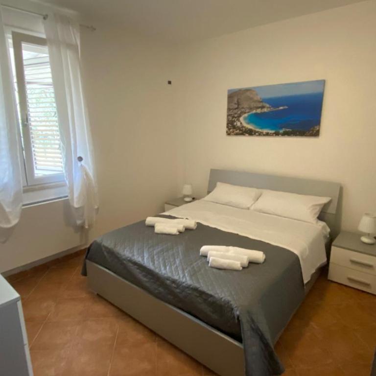 La Casa Di Maria - Casa con 3 Camere da Letto - 9
