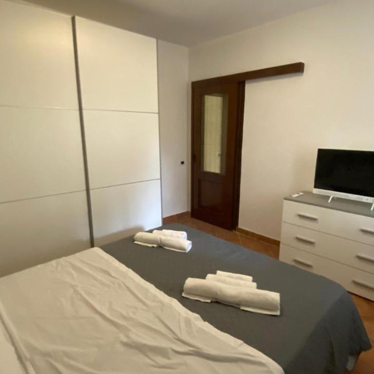 La Casa Di Maria - Casa con 3 Camere da Letto - 11