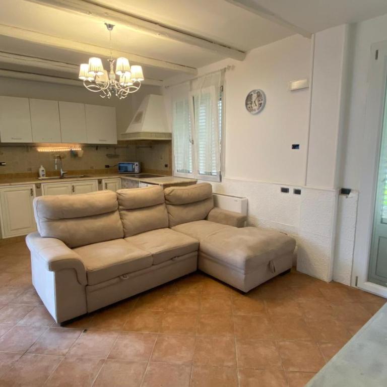 La Casa Di Maria - Casa con 3 Camere da Letto - 7