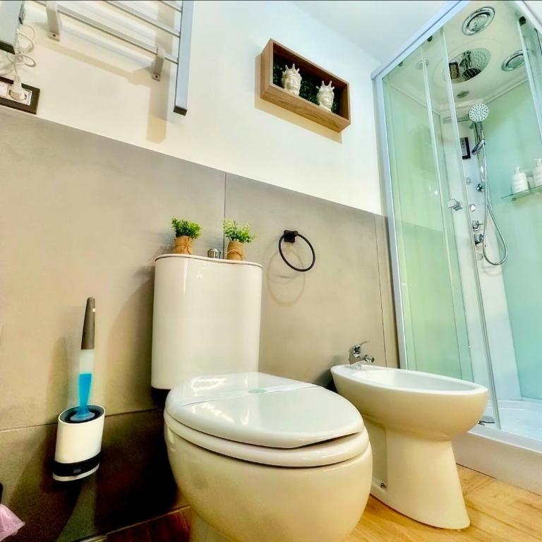 Liotru Catanese - House - Appartamento con 1 Camera da Letto - 12