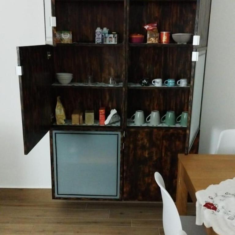 Dimora Saracina - Vacation Home - 67