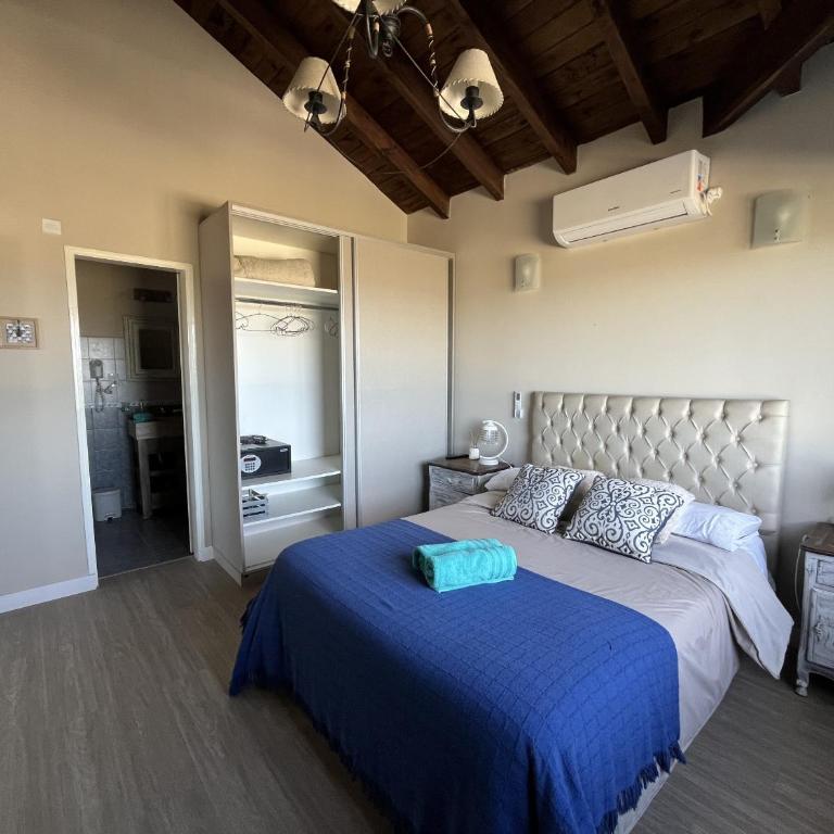 Casa Marina - Casa frente a Luna Roja en Chapadmalal para 8 PAX - Hola Sur - Casa de 3 dormitorios - 9