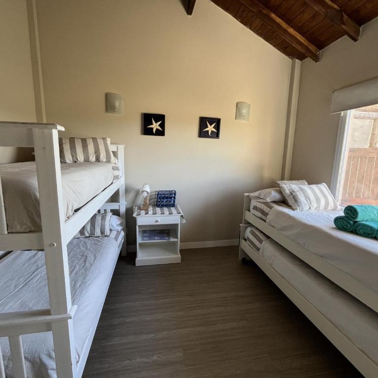 Casa Marina - Casa frente a Luna Roja en Chapadmalal para 8 PAX - Hola Sur - Casa de 3 dormitorios - 15
