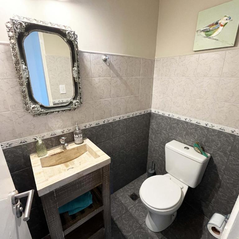 Casa Marina - Casa frente a Luna Roja en Chapadmalal para 8 PAX - Hola Sur - Casa de 3 dormitorios - 16