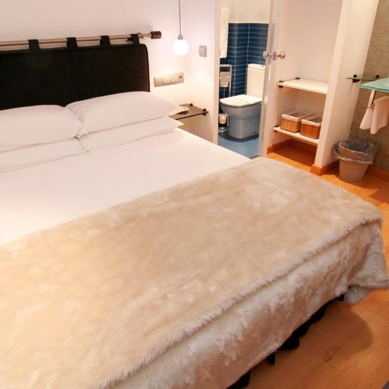 Hostal Santo Domingo - Standard Double Room - 5
