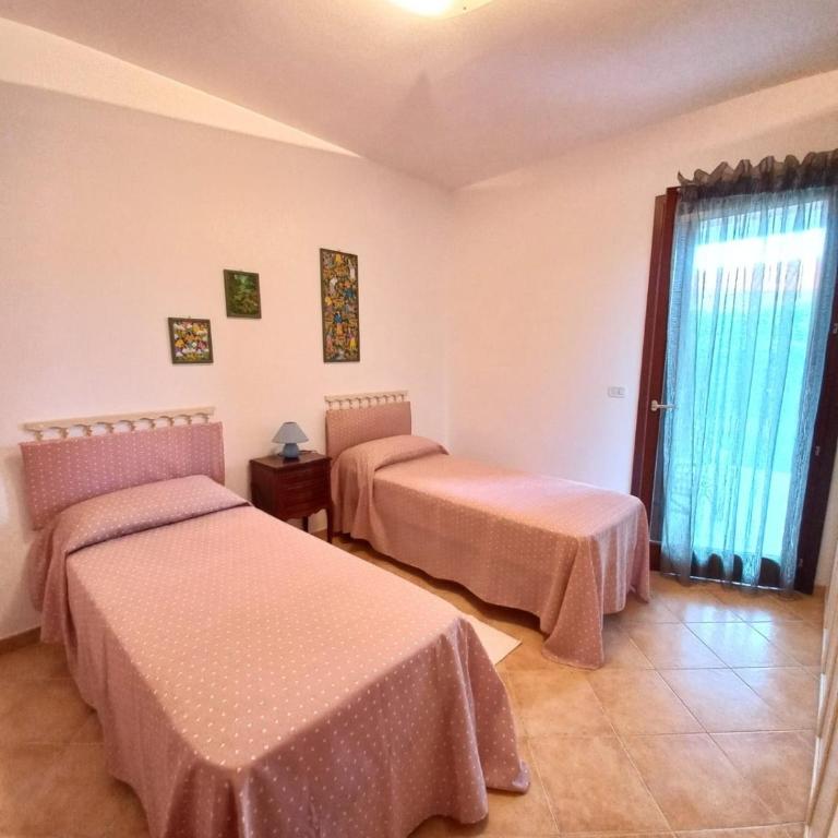House of poppies - Villa Deluxe - 4
