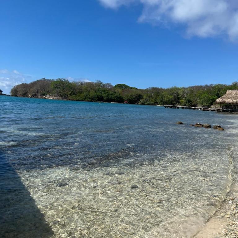 Hotel Las Casitas De Mar Adentro - Bungalow - 7