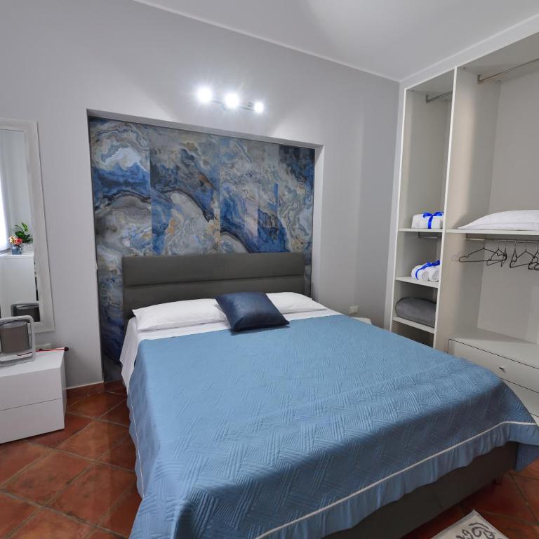 M&G Holiday House - Villa con 3 Camere da Letto - 14