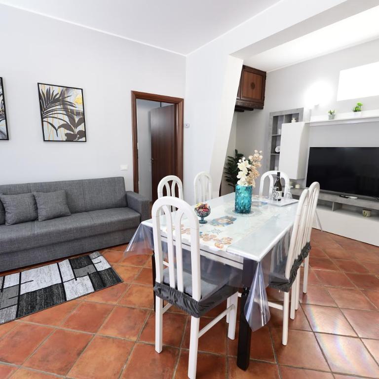 M&G Holiday House - Villa con 3 Camere da Letto - 12