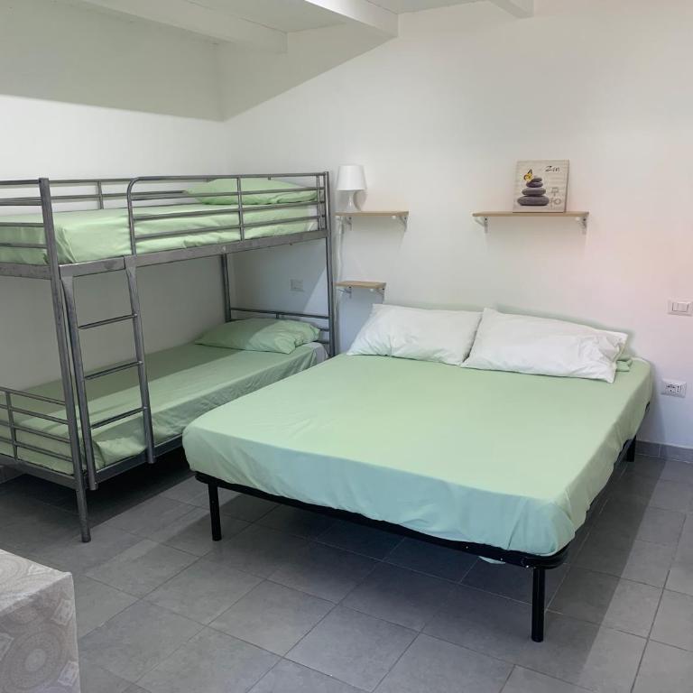 Locazione turistica Giulia - Appartamento con 1 Camera da Letto - 3