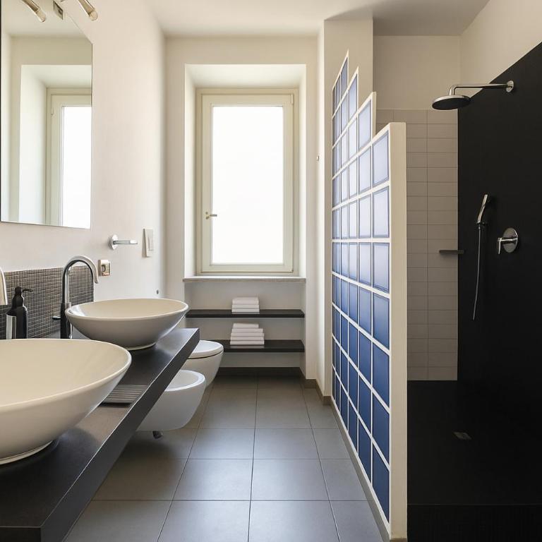 Boschetto Apt - Homkeey Apartments - Appartamento con 2 Camere da Letto - 3