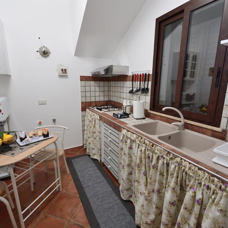 M&G Holiday House - Villa con 3 Camere da Letto - 13