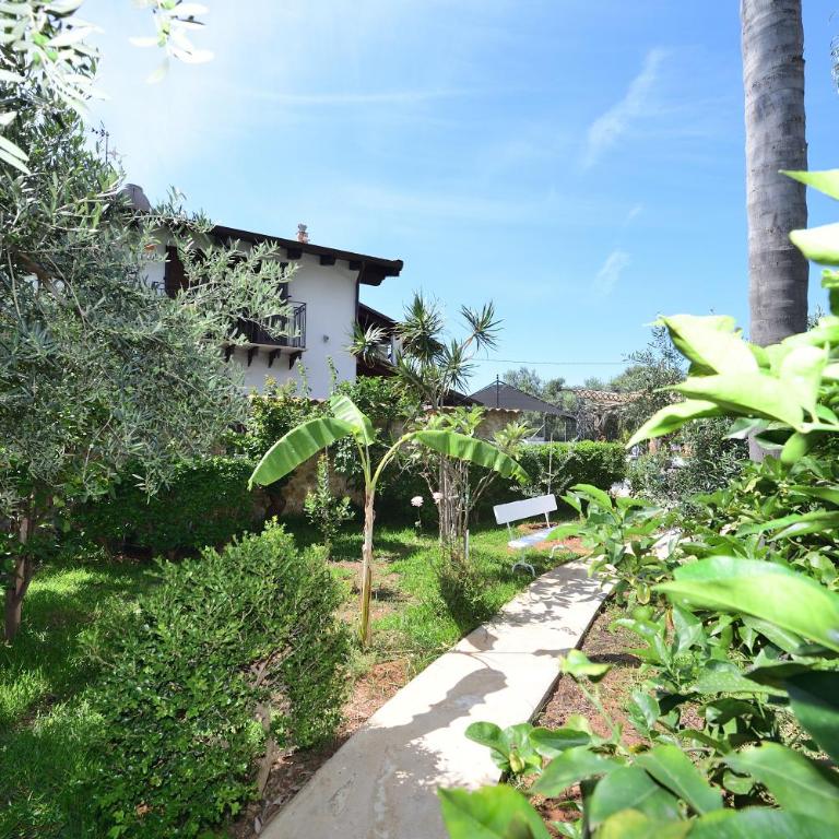 M&G Holiday House - Villa con 3 Camere da Letto - 4