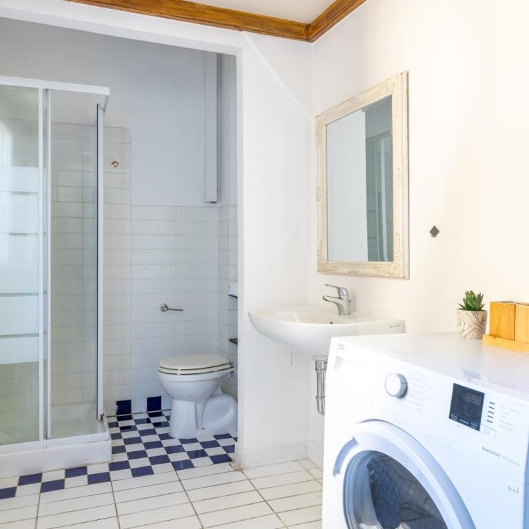 Boschetto Apt - Homkeey Apartments - Appartamento con 2 Camere da Letto - 25