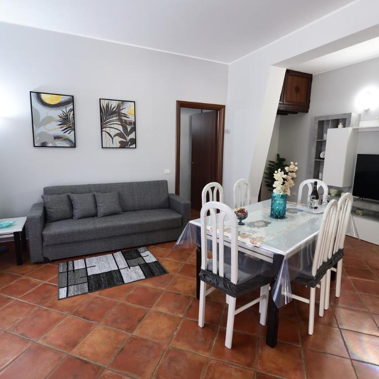 M&G Holiday House - Villa con 3 Camere da Letto - 10