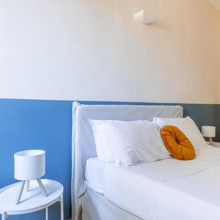 Boschetto Apt - Homkeey Apartments - Appartamento con 2 Camere da Letto - 10