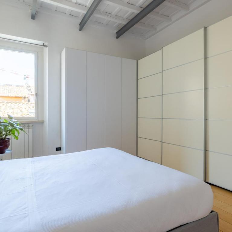 Boschetto Apt - Homkeey Apartments - Appartamento con 2 Camere da Letto - 7
