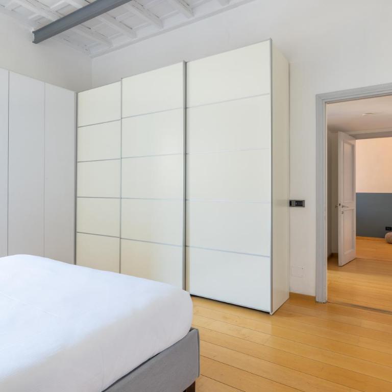 Boschetto Apt - Homkeey Apartments - Appartamento con 2 Camere da Letto - 6