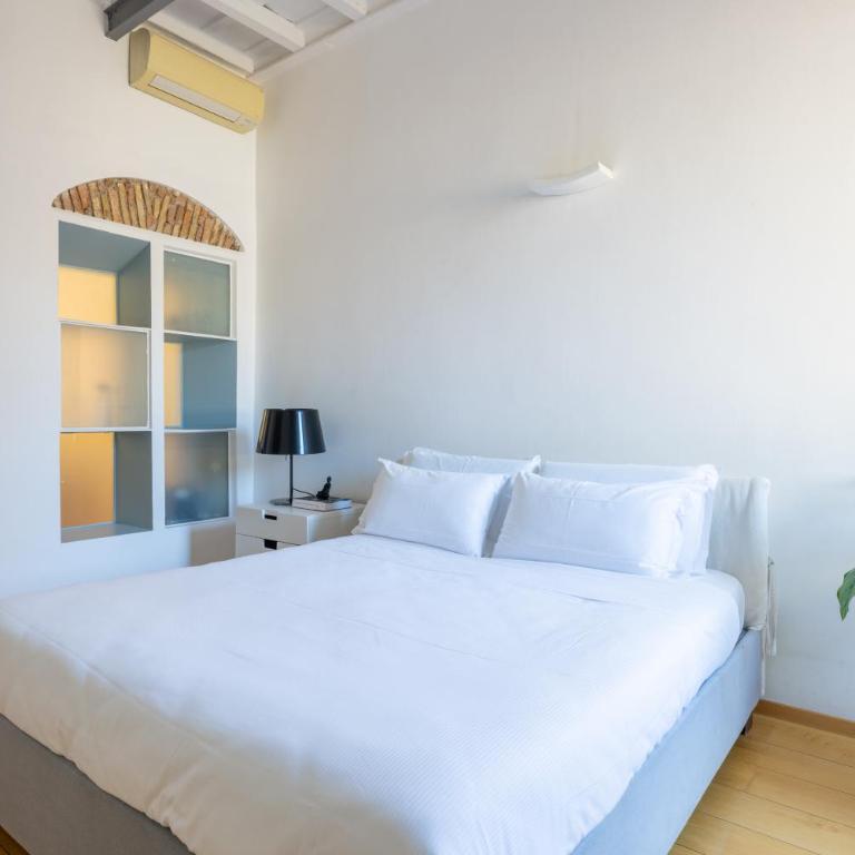 Boschetto Apt - Homkeey Apartments - Appartamento con 2 Camere da Letto - 12