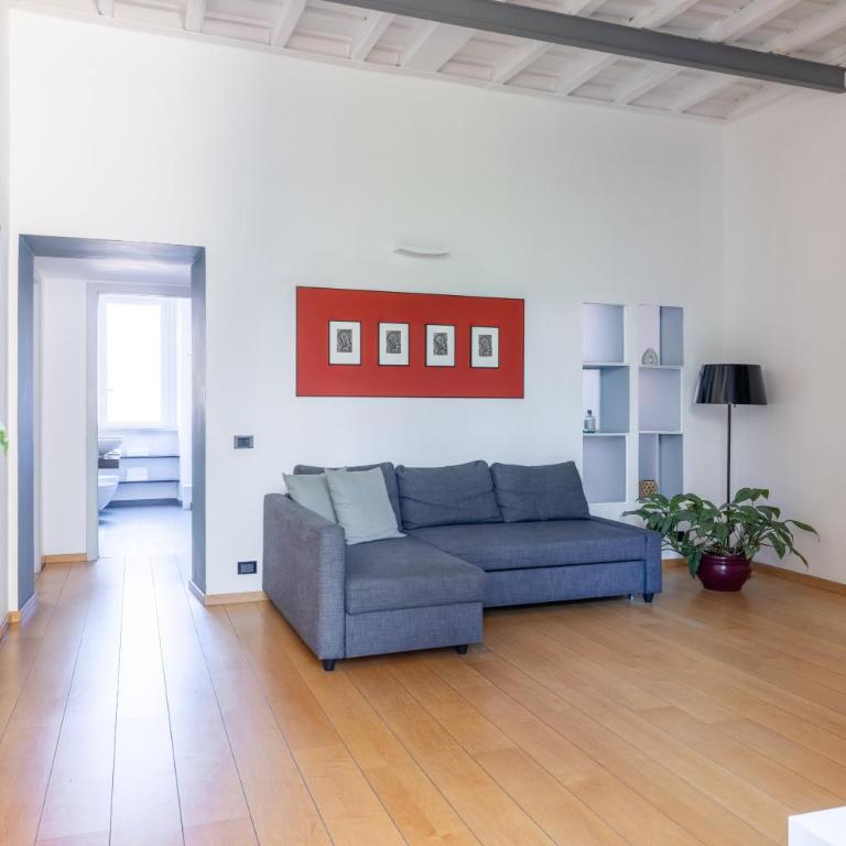 Boschetto Apt - Homkeey Apartments - Appartamento con 2 Camere da Letto - 15