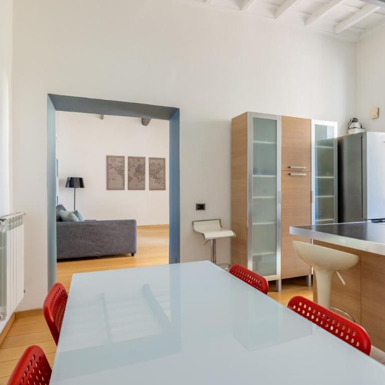 Boschetto Apt - Homkeey Apartments - Appartamento con 2 Camere da Letto - 17