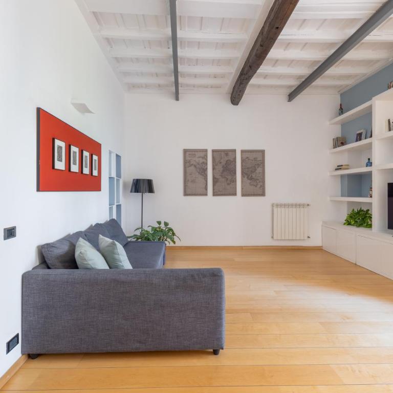 Boschetto Apt - Homkeey Apartments - Appartamento con 2 Camere da Letto - 26