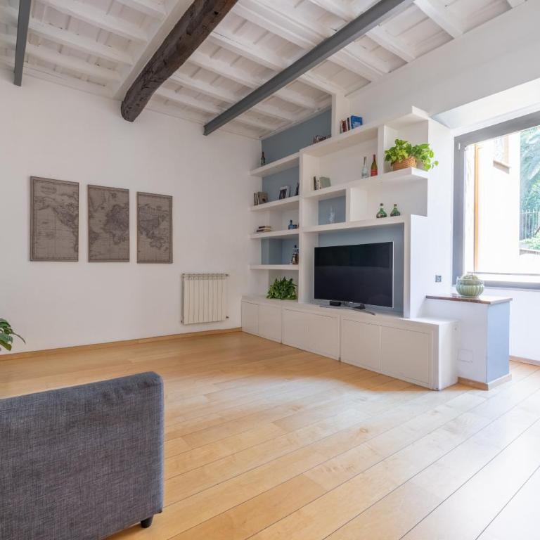 Boschetto Apt - Homkeey Apartments - Appartamento con 2 Camere da Letto - 27