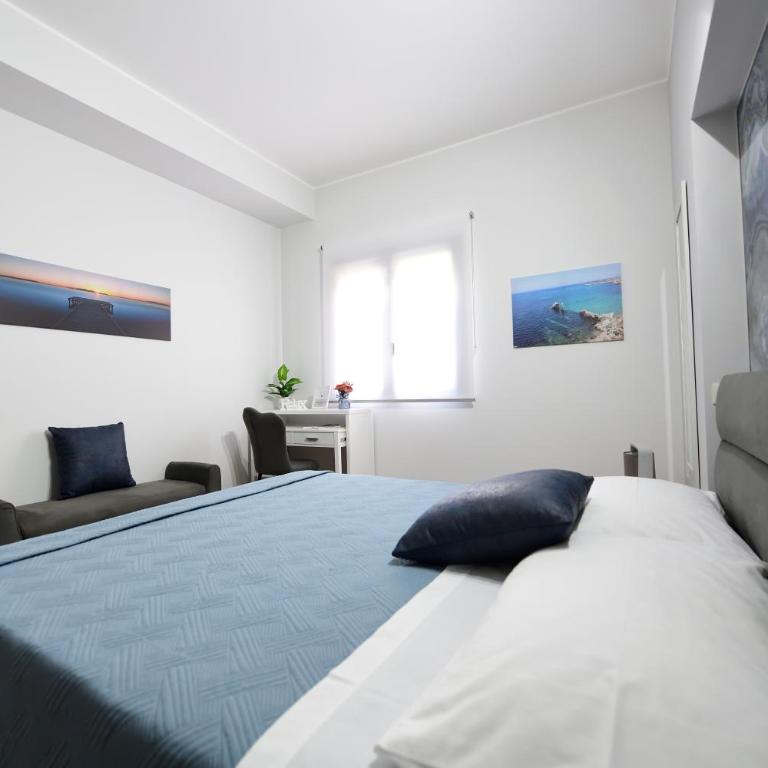 M&G Holiday House - Villa con 3 Camere da Letto - 16