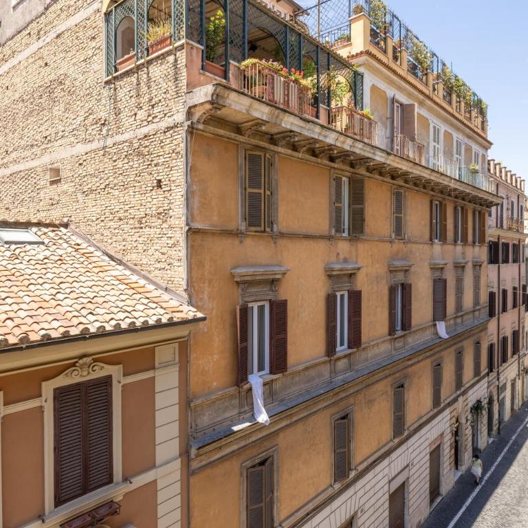 Boschetto Apt - Homkeey Apartments - Appartamento con 2 Camere da Letto - 28
