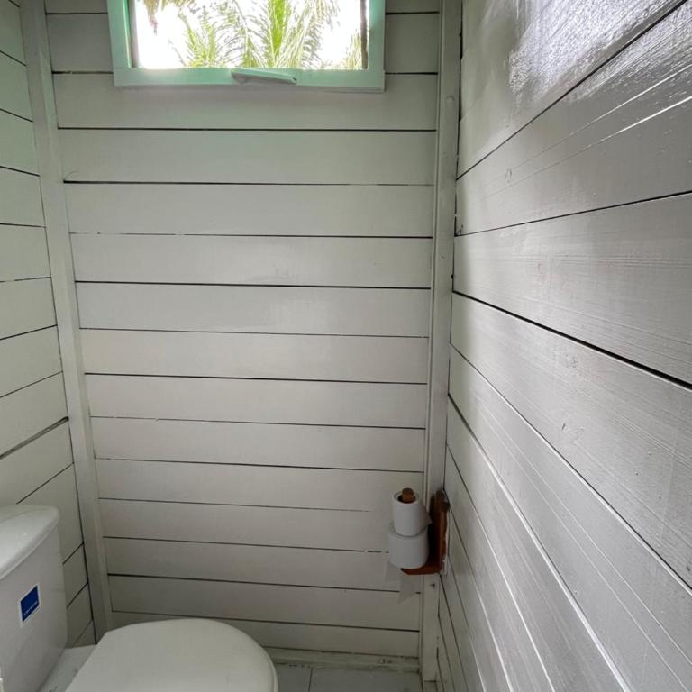 Hotel Las Casitas De Mar Adentro - Bungalow - 2