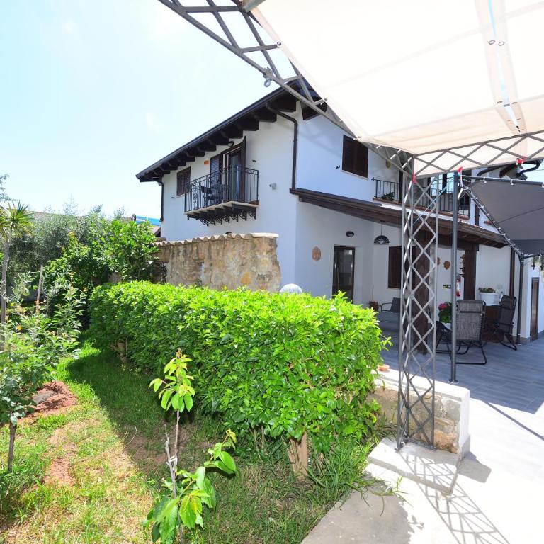 M&G Holiday House - Villa con 3 Camere da Letto - 3