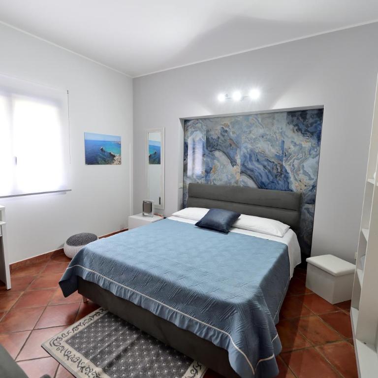 M&G Holiday House - Villa con 3 Camere da Letto - 15