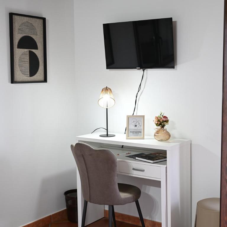 M&G Holiday House - Villa con 3 Camere da Letto - 18