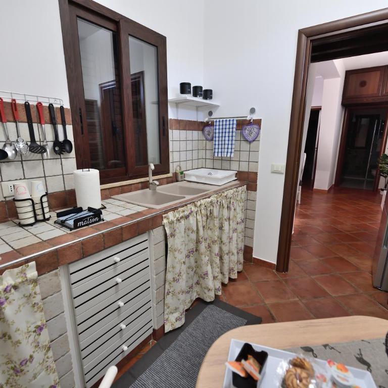 M&G Holiday House - Villa con 3 Camere da Letto - 9
