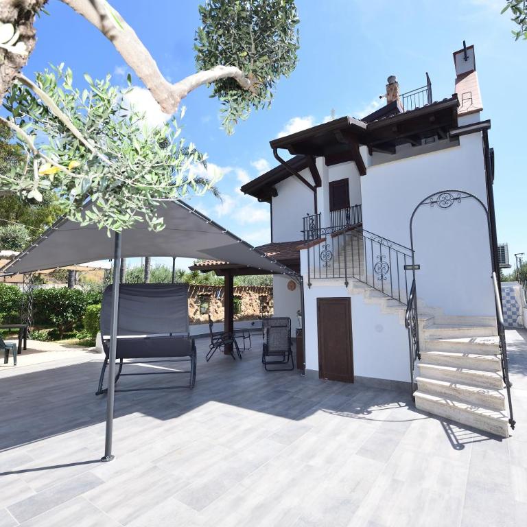 M&G Holiday House - Villa con 3 Camere da Letto - 1