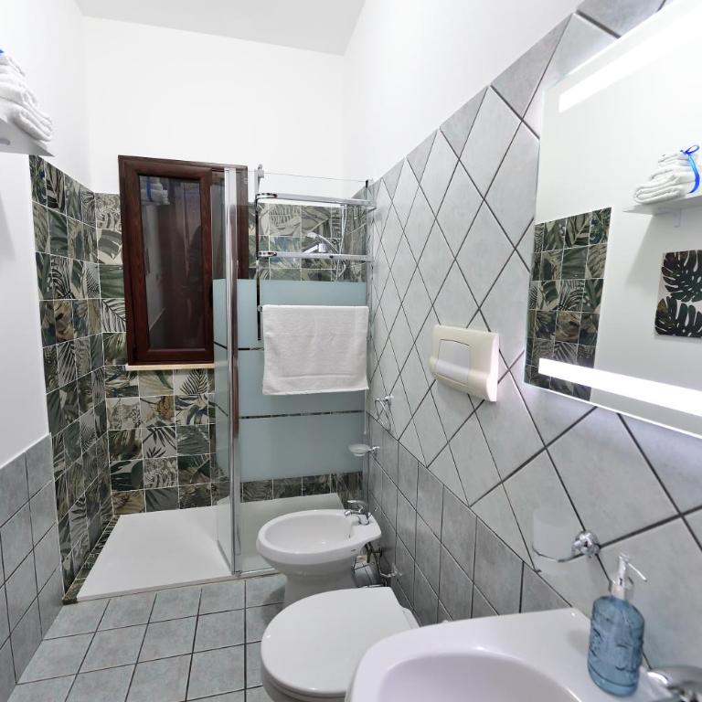 M&G Holiday House - Villa con 3 Camere da Letto - 20