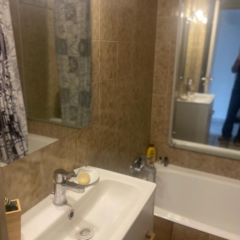 Studio 112 - Appartement 1 Chambre - 2