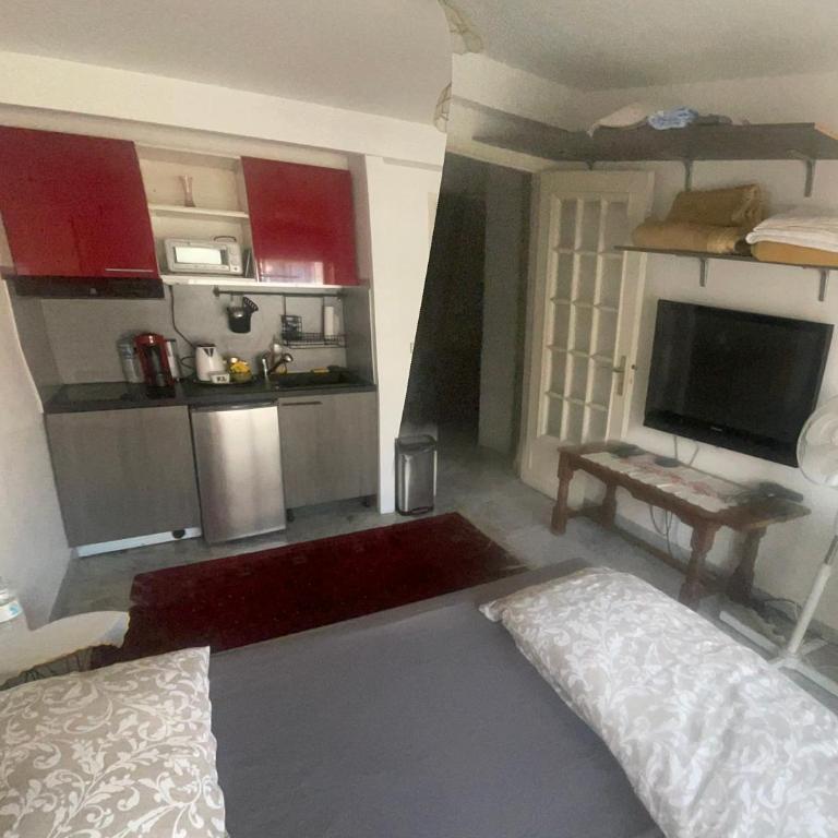 Studio 112 - Appartement 1 Chambre - 1