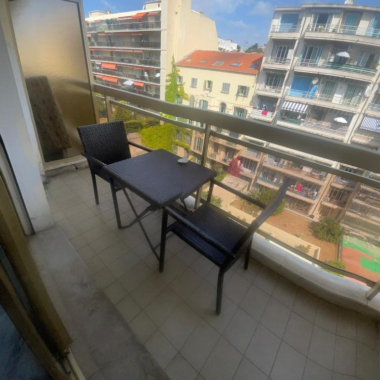 Studio 112 - Appartement 1 Chambre - 5