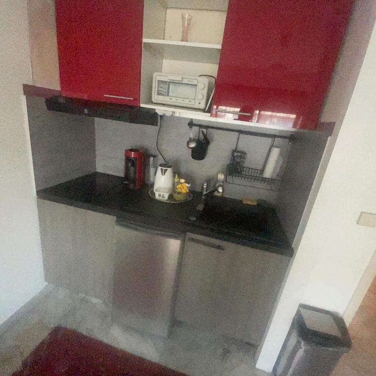 Studio 112 - Appartement 1 Chambre - 6