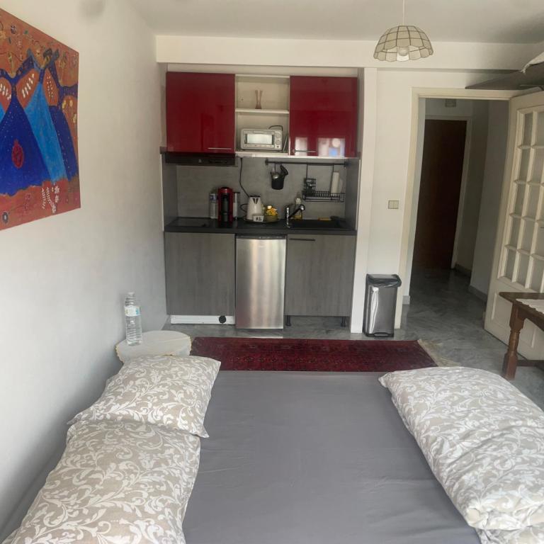 Studio 112 - Appartement 1 Chambre - 7