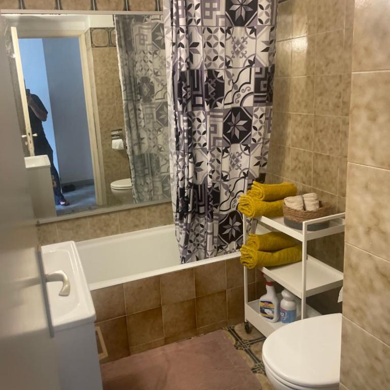Studio 112 - Appartement 1 Chambre - 9