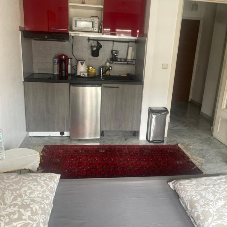 Studio 112 - Appartement 1 Chambre - 11